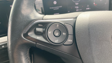 Vauxhall Mokka 100kW Ultimate 50kWh 5dr Auto Electric Hatchback